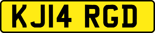 KJ14RGD
