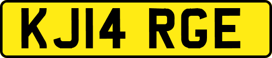 KJ14RGE