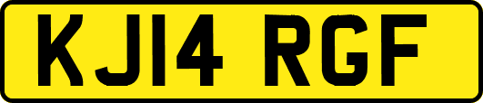 KJ14RGF