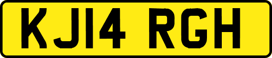 KJ14RGH