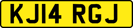 KJ14RGJ