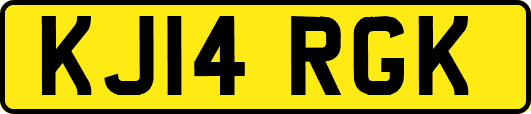 KJ14RGK