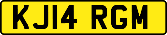 KJ14RGM