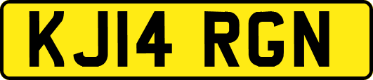 KJ14RGN