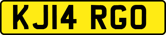 KJ14RGO