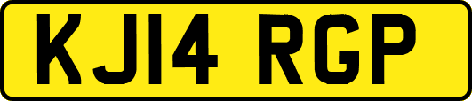 KJ14RGP