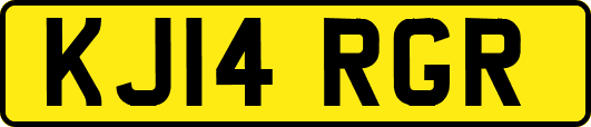 KJ14RGR