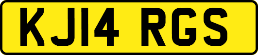KJ14RGS