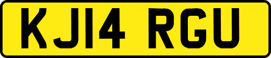 KJ14RGU