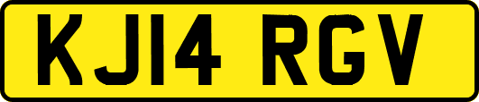 KJ14RGV
