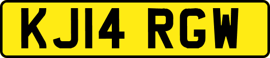KJ14RGW