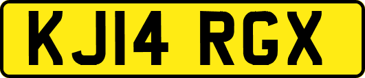 KJ14RGX