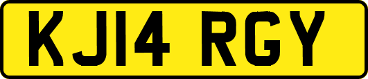 KJ14RGY