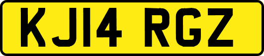 KJ14RGZ
