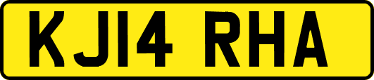 KJ14RHA
