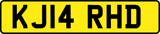 KJ14RHD