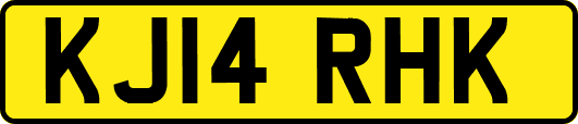KJ14RHK