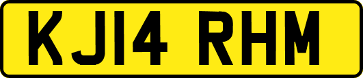 KJ14RHM
