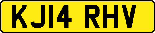 KJ14RHV