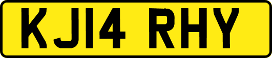 KJ14RHY