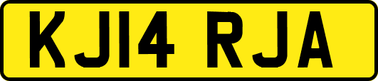 KJ14RJA