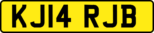 KJ14RJB