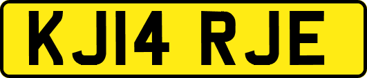 KJ14RJE