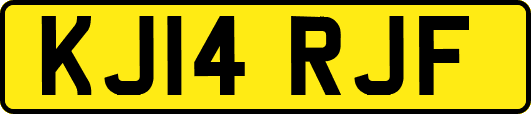 KJ14RJF