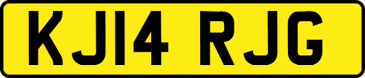 KJ14RJG