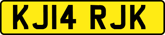 KJ14RJK
