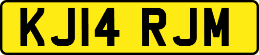 KJ14RJM