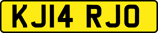 KJ14RJO