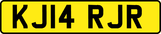KJ14RJR