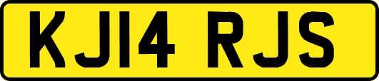 KJ14RJS