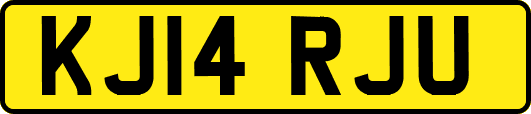 KJ14RJU