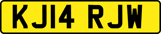 KJ14RJW