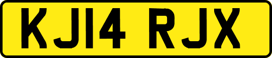 KJ14RJX