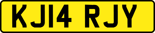 KJ14RJY