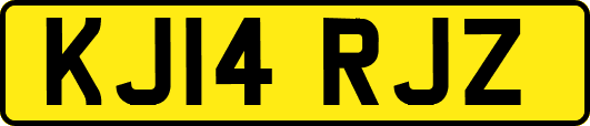 KJ14RJZ