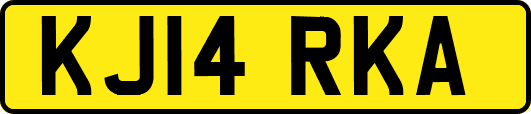 KJ14RKA