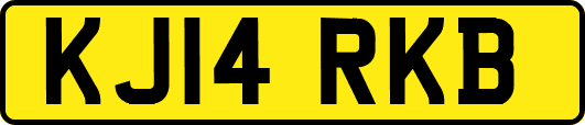 KJ14RKB