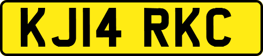 KJ14RKC