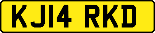 KJ14RKD