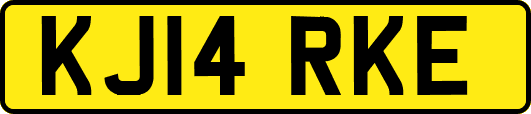 KJ14RKE