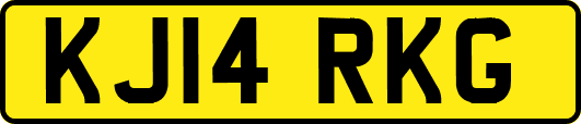 KJ14RKG