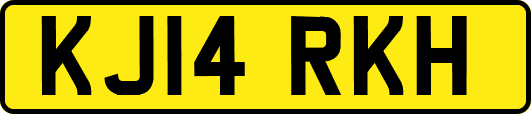 KJ14RKH