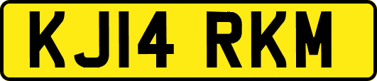 KJ14RKM