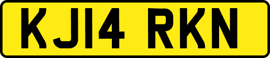 KJ14RKN