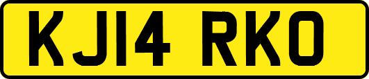 KJ14RKO