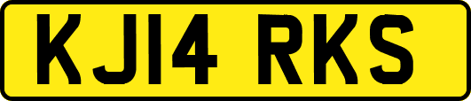 KJ14RKS